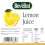 Bevelini Lemon Juice, 4 Litre 2