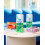 Aqua Libra Sparkling Water, 330 ml Pack of 24 5