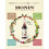 Monin Strawberry Syrup, 250 ml Bottle 5