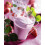 Monin Strawberry Syrup, 250 ml Bottle 4