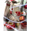 Monin Strawberry Syrup, 250 ml Bottle 3