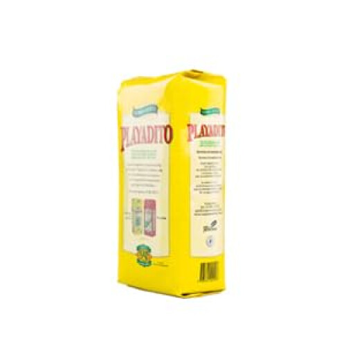 Yerba Mate Playadito 1 Kilo Loose Leaf Tea With Stems 2