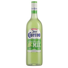 Jose Cuervo Margarita Mix 1 Litre - Packaging May Vary