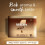 Nescafe NESCAF? Gold Blend Instant Coffee 500g Tin 4