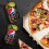 Pepsi Pepsi Max Lime No Sugar Cola Cans 24 x 330ml 4