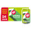 7UP Zero Lemon & Lime Cans 24 x 330ml 1