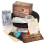 Cheese Making Kit - make 30 different Artisan Cheeses Basket 4