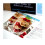 Cheese Making Kit - make 30 different Artisan Cheeses Basket 5
