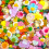 Easter Pick n Mix | Easter Egg Sweet Mix Containing Mini Eggs & Easter Themed Pick and Mix 1