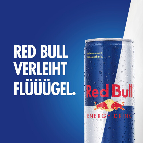 Red Bull Red Bull Energy Drink 250 ml x12 1