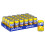 Fanta Fanta Can Lemon 330 ml (Pack of 24) 1