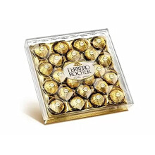 Ferrero Rocher Diamond T24