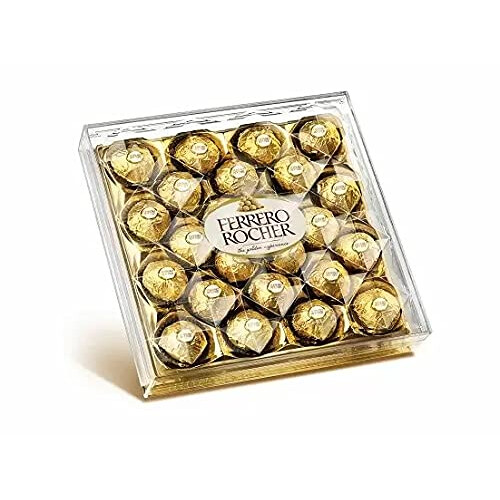 Ferrero Rocher Ferrero Rocher Diamond T24
