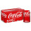 Coca Cola Coca-Cola Original Taste, 8 x 330 ml 1
