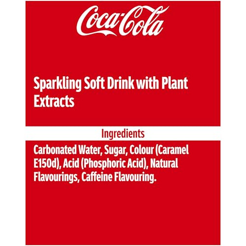 Coca Cola Coca-Cola Original Taste, 8 x 330 ml 2