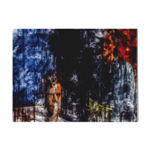 (Oleanna 1=659) Canvas Print Film Retro Movie Vintage Cinema Poster DIY Framed Kit Wall Art for Living Room Bedroom Decor 16x20 inch