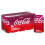 Coca Cola Coca-Cola Original Taste Cherry 8 x 330ml Cans 1