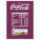 Coca Cola Coca-Cola Original Taste Cherry 8 x 330ml Cans 3