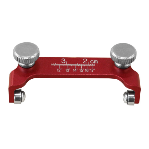 Honing Guide System Aluminum Chisel Sharpener for Woodworking Chisels and Planes,Chisel Sharpening Holder Guide