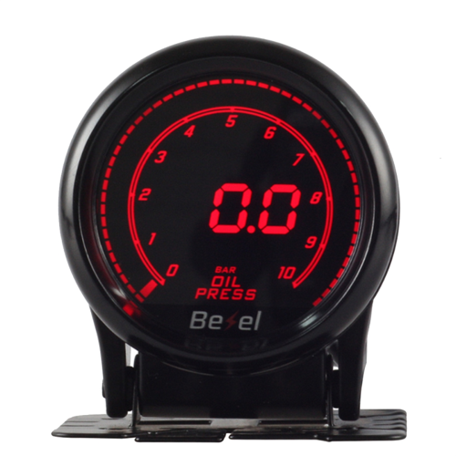 52mm oliedrukmeter auto-instrument oliedrukbalk 1