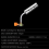 Adjustable Flame Gas Lighter Ignition Heads with Reverse Use Kitchen Jet Blow Torch Lighter for BBQ Lighter 7