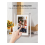 Porta-retrato digital inteligente Cloud Touch com WiFi de 5 polegadas, 1280x720 IPS HD, 32 GB de armazenamento USB 5