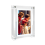 Porta-retrato digital inteligente Cloud Touch com WiFi de 5 polegadas, 1280x720 IPS HD, 32 GB de armazenamento USB 1