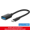 USB C to USB 3.0 Adapter OTG Adapter Type C to USB 3.0 Conversion Cable for Tablet, Card Reader, Mouse, Laptop 9