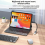 USB C to USB 3.0 Adapter OTG Adapter Type C to USB 3.0 Conversion Cable for Tablet, Card Reader, Mouse, Laptop 6