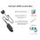 Cavo controller ARGB 5V 3 pin RGB Controller Alimentatore SATA Strisce luminose Cavo controller per schede madri PC 7