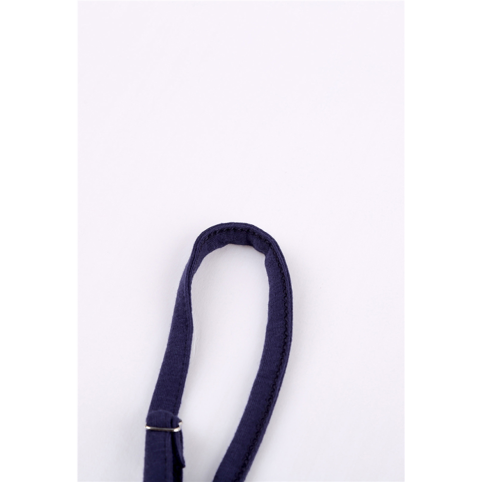 Womens Casual Jumpsuits Blue M-image-OPC-PGPJK6X-NEW