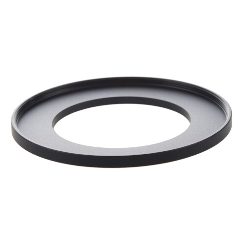 49mm naar 72mm camerafilterlens 49mm-72mm step-up ringadapter 1