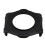 58mm Adapter Ring + 3-Slot Filter Holder for P Series Camera 8