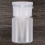 70ml Nail Art Makeup Polish Plastic Pump Dispenser Bottle Remover 10