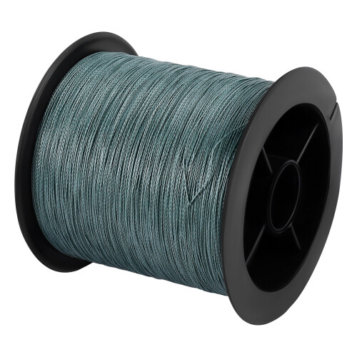 Νάιλον πλεξούδα Fishing Wire 30lb 300M 11kg for Lure Train 2