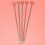 Σετ Cocktail Picks από ανοξείδωτο ατσάλι (Συσκευασία 15) 9