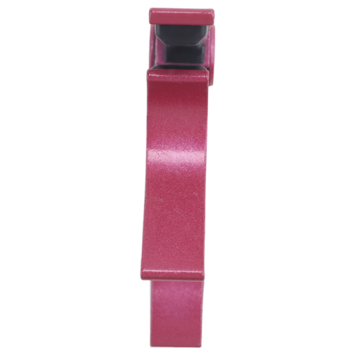 Clamp Key Trigger Capo για ακουστική ηλεκτρική κλασική κιθάρα (ροζ) 1
