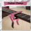 Clamp Key Trigger Capo για ακουστική ηλεκτρική κλασική κιθάρα (ροζ) 6