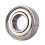 6001ZZ Double Shielded Deep Groove 28mm x 12mm 8mm 6