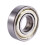6001ZZ Double Shielded Deep Groove 28mm x 12mm 8mm 2