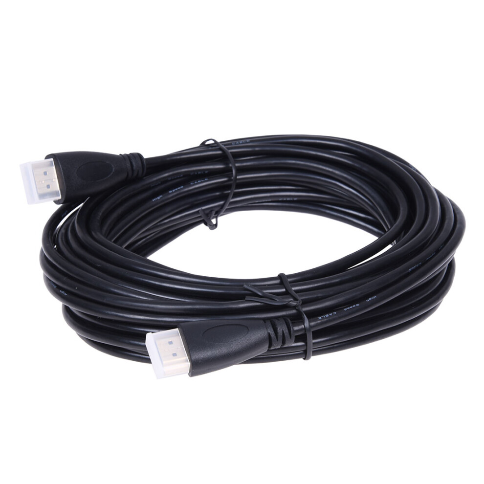 Wired-Up 10M To Cable Lead For Lcd Plasma Tv 10 Meter 4851067649406