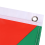 Palestine National Flag 5ft x 3ft 3