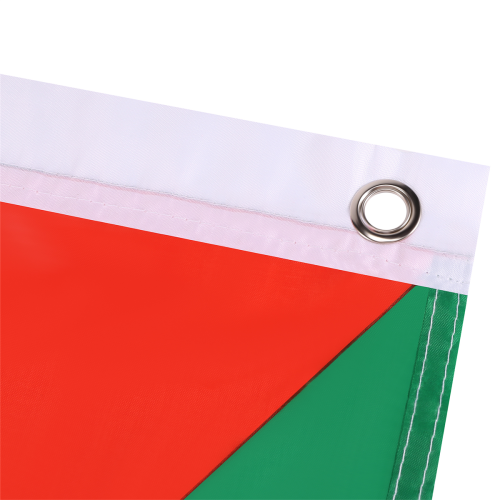 Palestine National Flag 5ft x 3ft 2