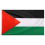 Palestine National Flag 5ft x 3ft 1