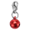 Σακίδιο πλάτης από καμβά Bells Jingle Bell για Dog Cat Collar 2