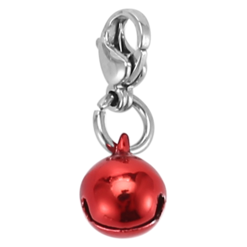 Σακίδιο πλάτης από καμβά Bells Jingle Bell για Dog Cat Collar