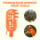 High Altitude Fruit Picker No pole 1Piece Plastic Picker without Pole Fruit Catcher Picking Tool Garden 8