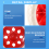 Lot de 2 roulettes de rechange pour chariot de courses 8
