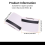 Ricevitore adattatore musicale wireless Bluetooth per Apple per iPhone A2DP a 30 pin 9