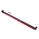 1 PC Universal Red 80 LED Car Third Brake Light Rear Tail High Mount Stop Lamp 2